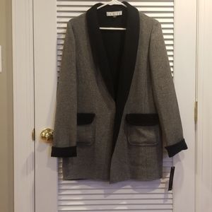 Tahari Blazer